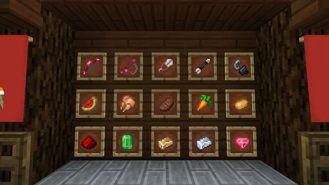 Gallery Image 3 for Guava on PVPRP